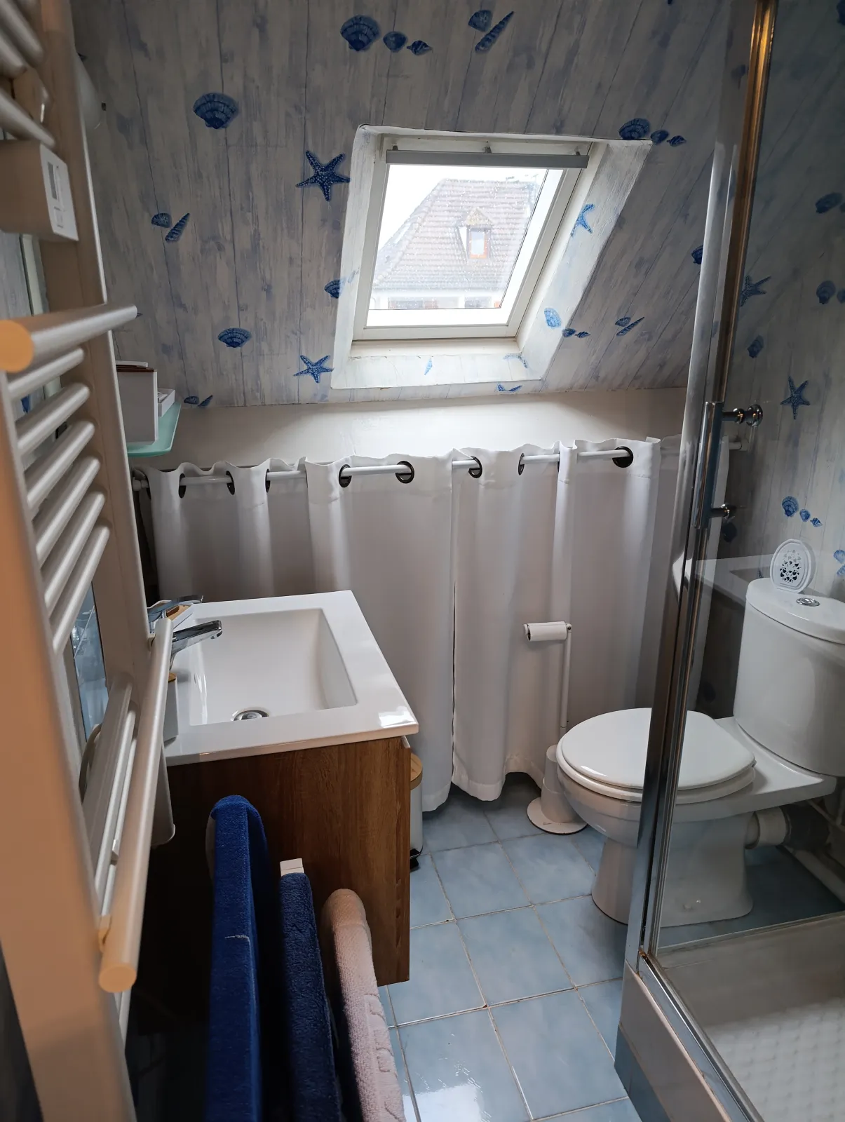 Location Chaumontel Appartement 692ad579274d5