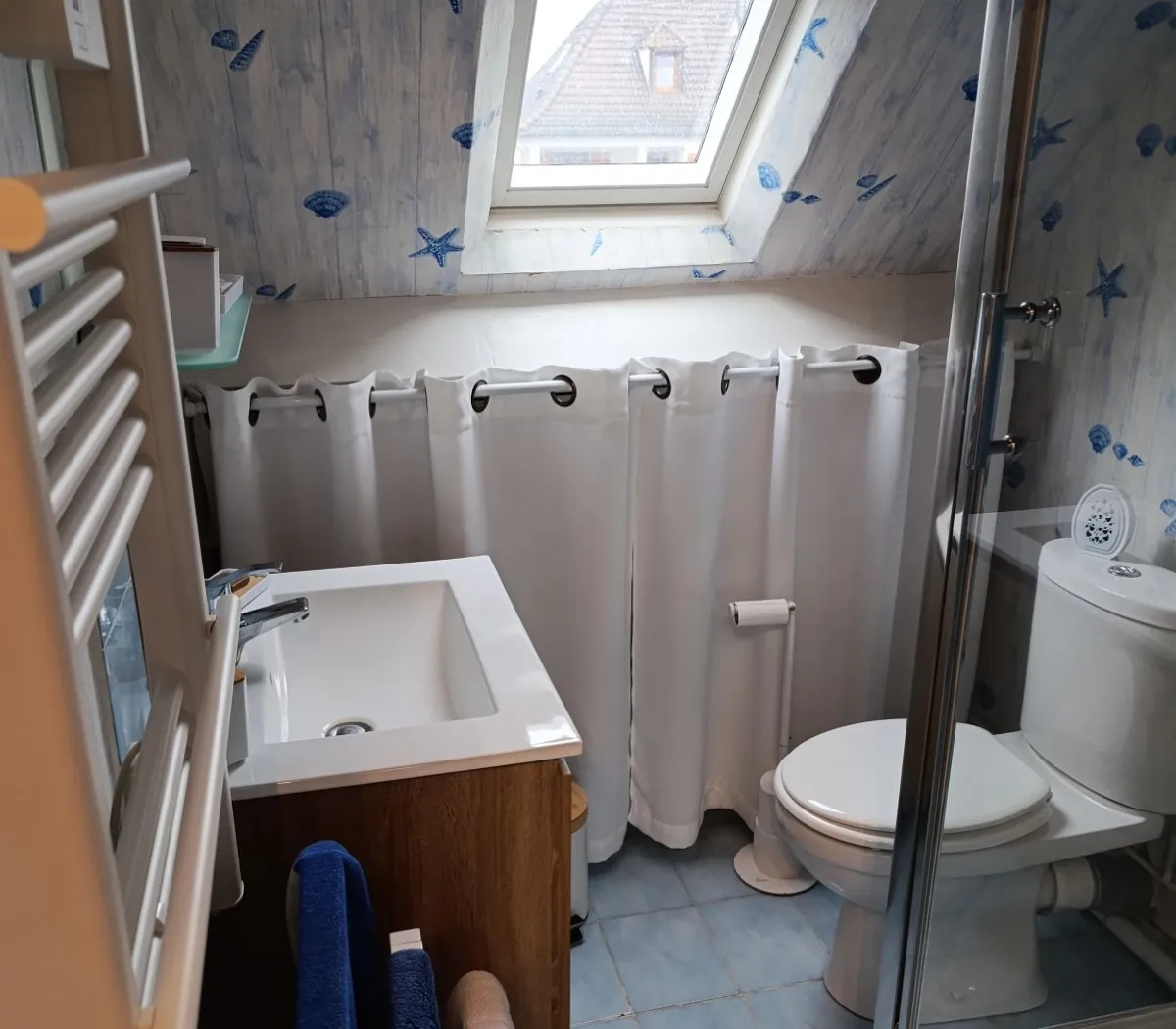 Location Chaumontel Appartement 692ad579274d