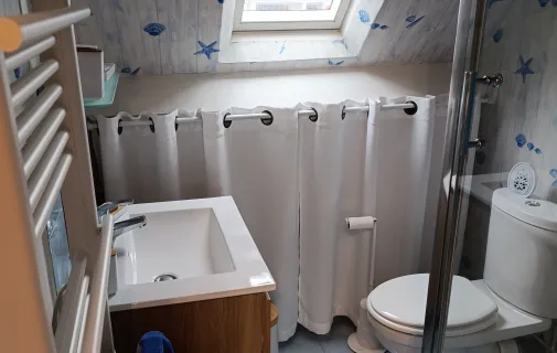 Location Chaumontel Appartement 692ad579274d