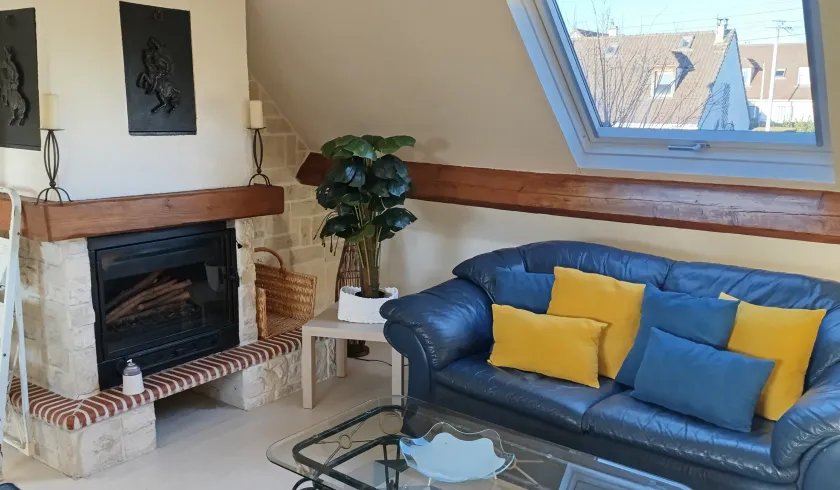 Location Chaumontel Appartement 692ad579274d1