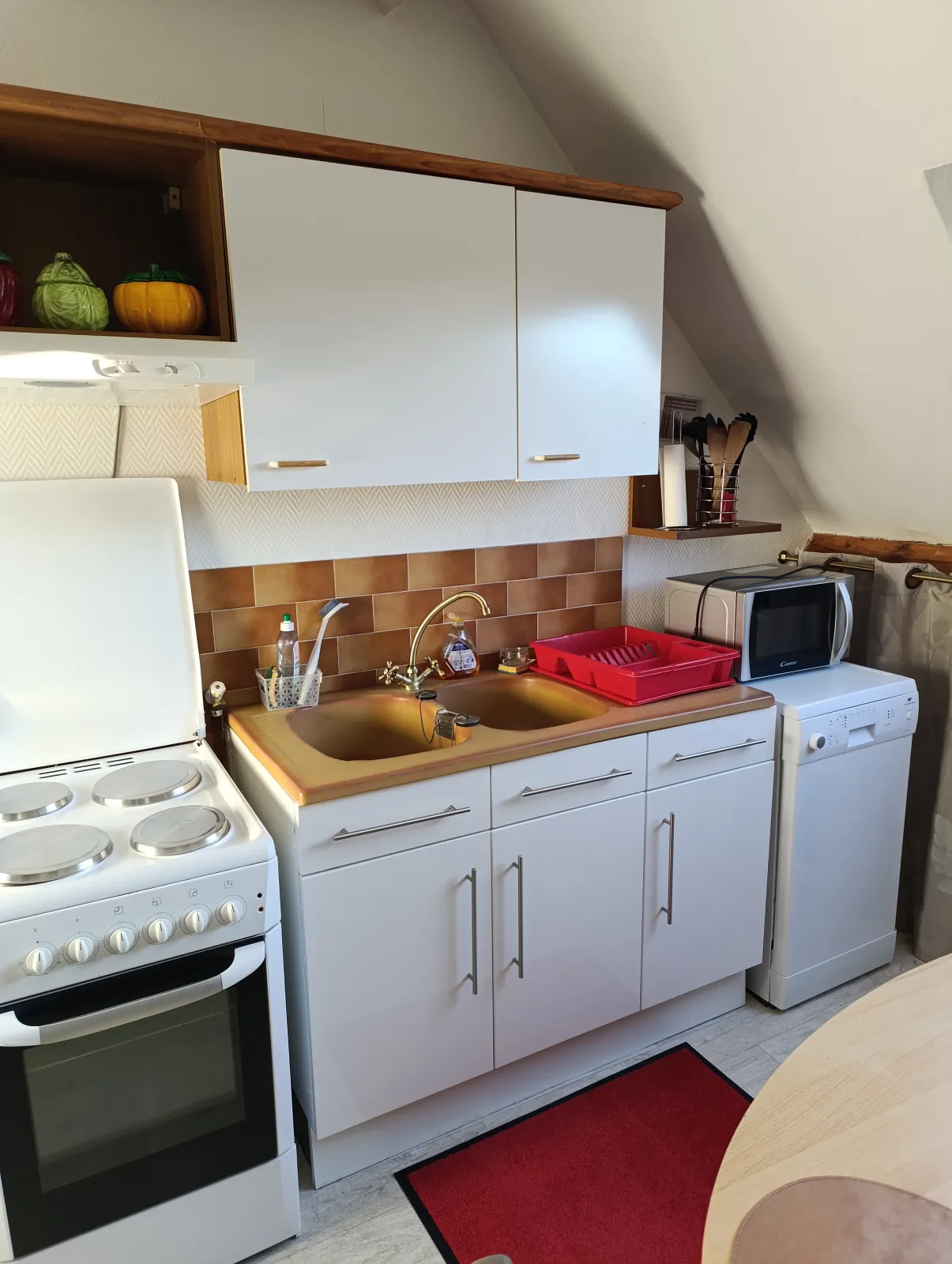 Location Chaumontel Appartement 692ad579274d3