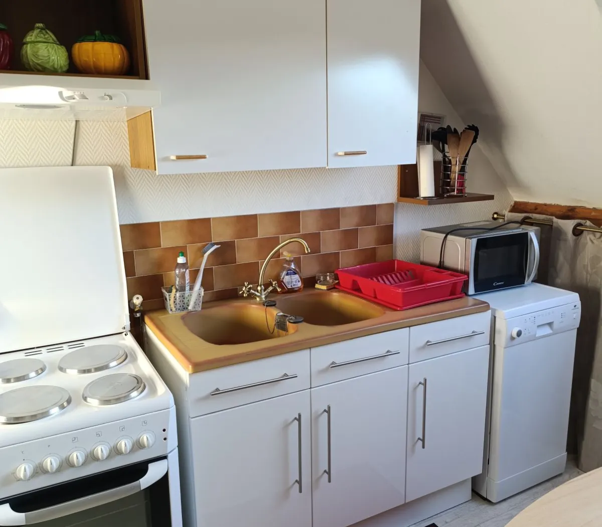 Location Chaumontel Appartement 692ad579274d