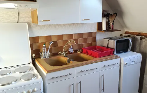 Location Chaumontel Appartement 692ad579274d