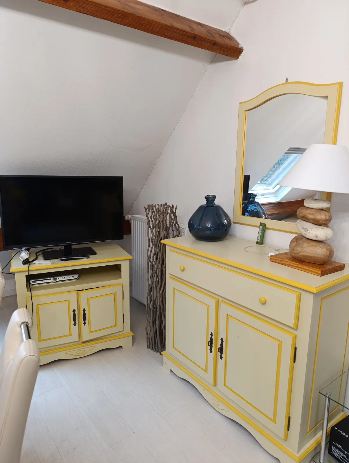 Location Chaumontel Appartement 692ad579274d2