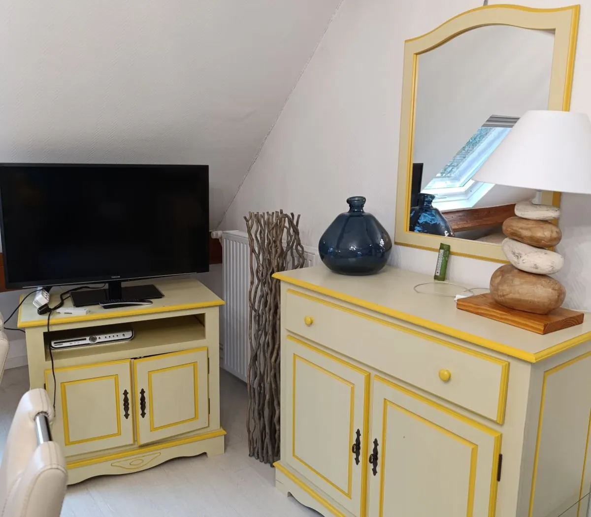 Location Chaumontel Appartement 692ad579274d