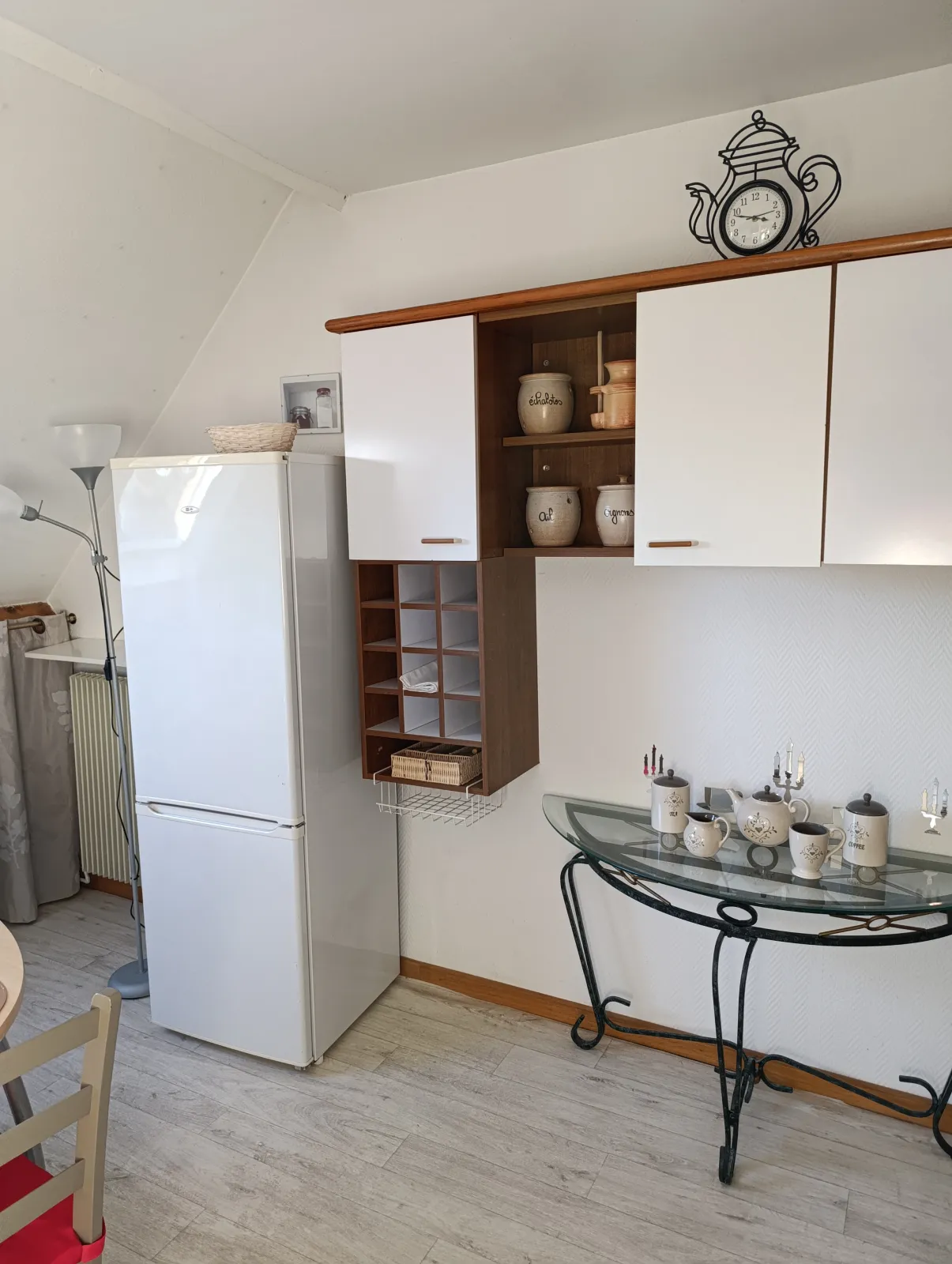 Location Chaumontel Appartement 692ad579274d4