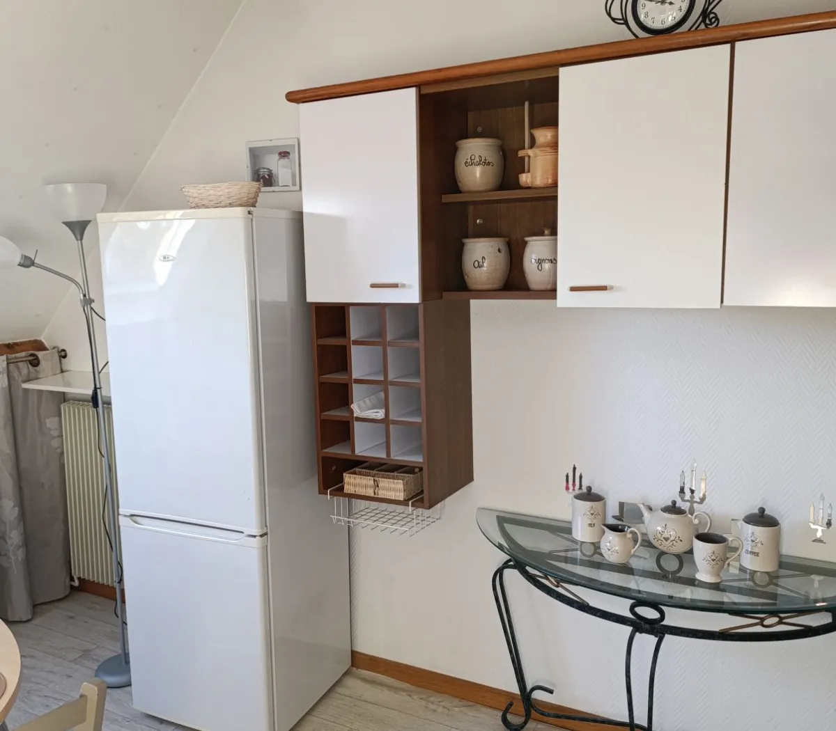 Location Chaumontel Appartement 692ad579274d