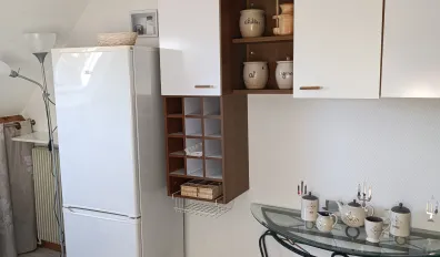 miniatureLocation Chaumontel Appartement 692ad579274d2