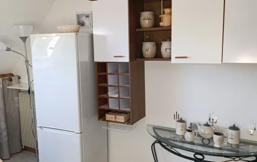 Location Chaumontel Appartement 692ad579274d