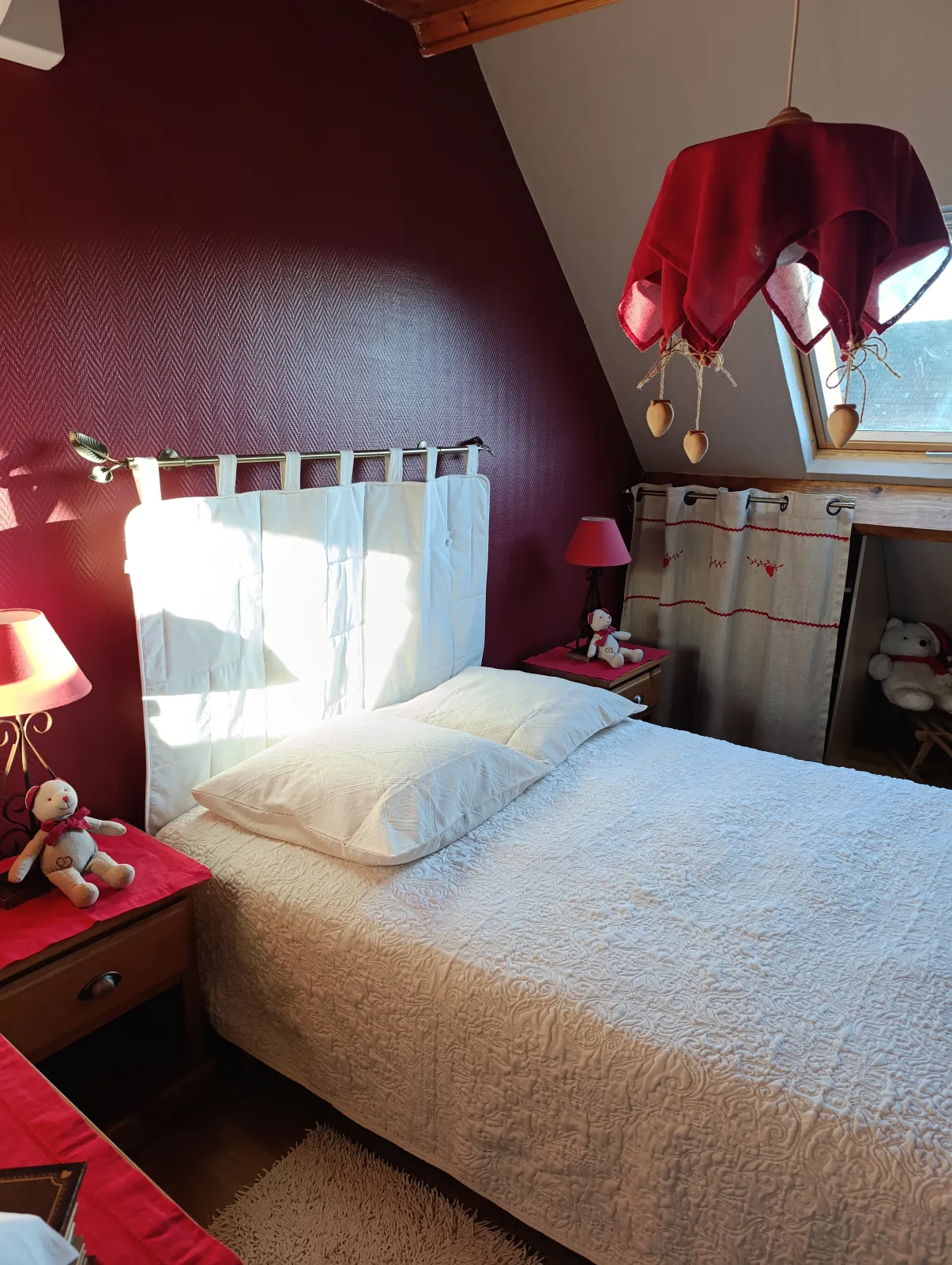 Location Chaumontel Appartement 692ad579274d6