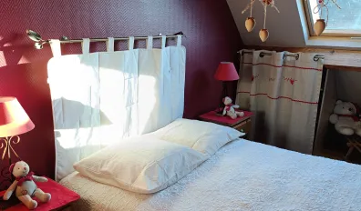 miniatureLocation Chaumontel Appartement 692ad579274d2