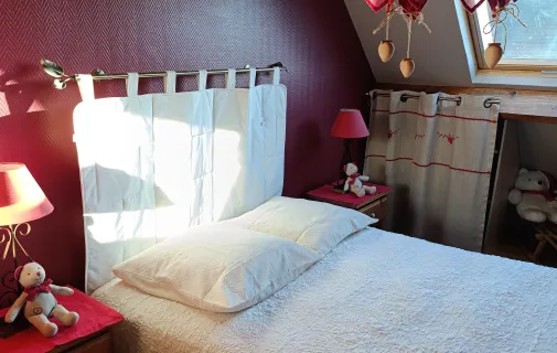 Location Chaumontel Appartement 692ad579274d