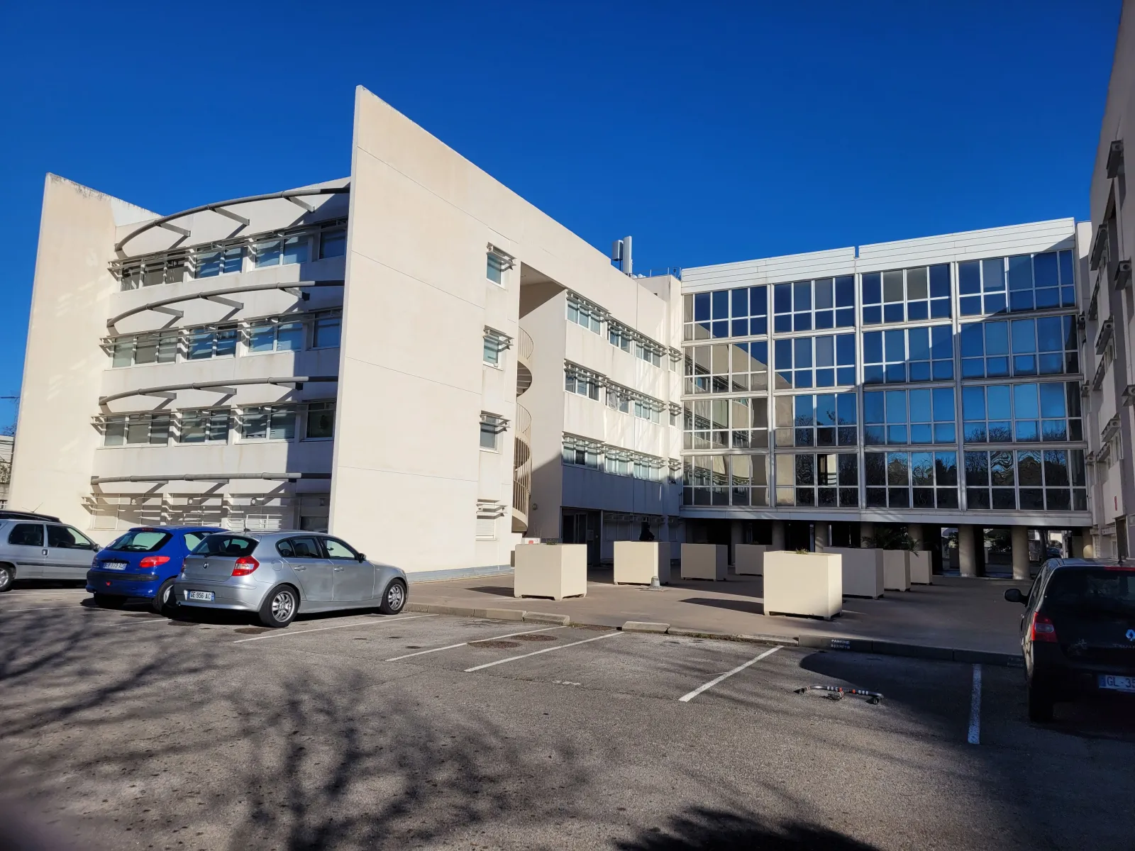 Location Montpellier Appartement 692c6a38acf7