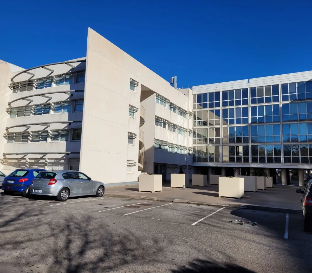 Location Montpellier Appartement 692c6a38acf7