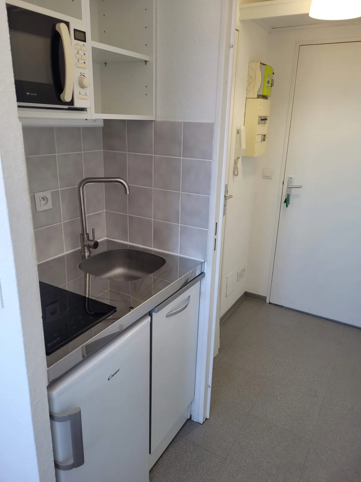 Location Montpellier Appartement 692c6a38acf7