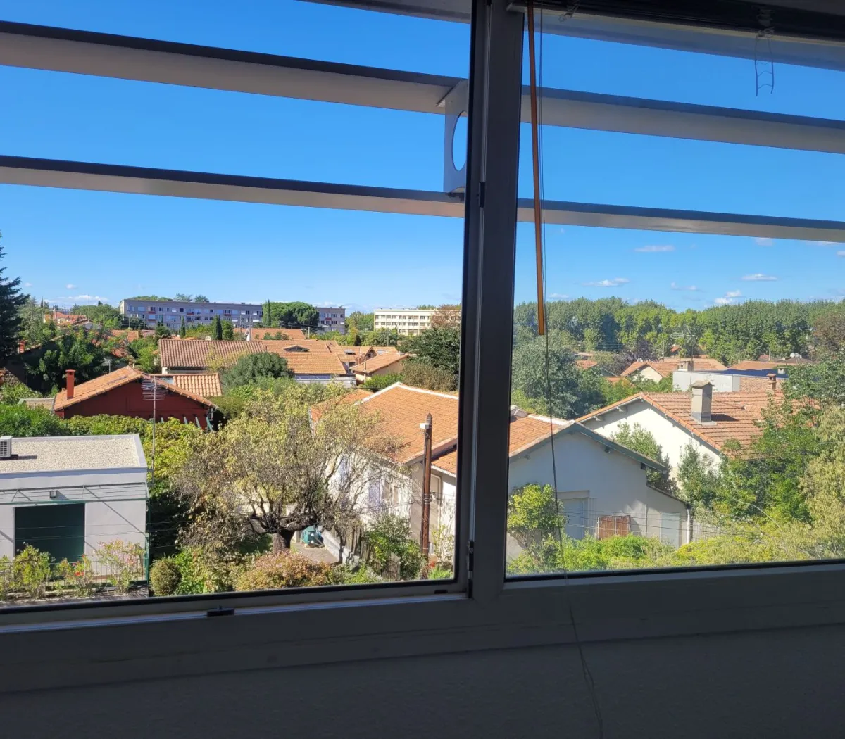 Location Montpellier Appartement 692c6a38acf7