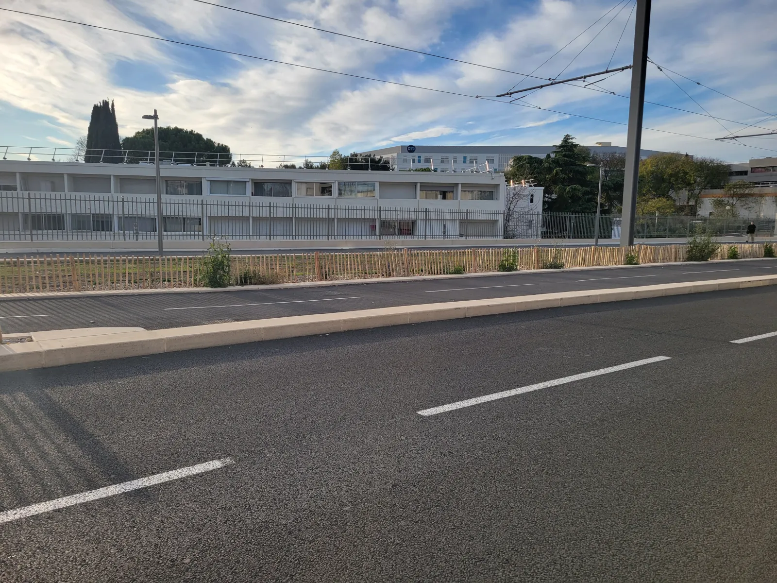 Location Montpellier Appartement 692c7300b159