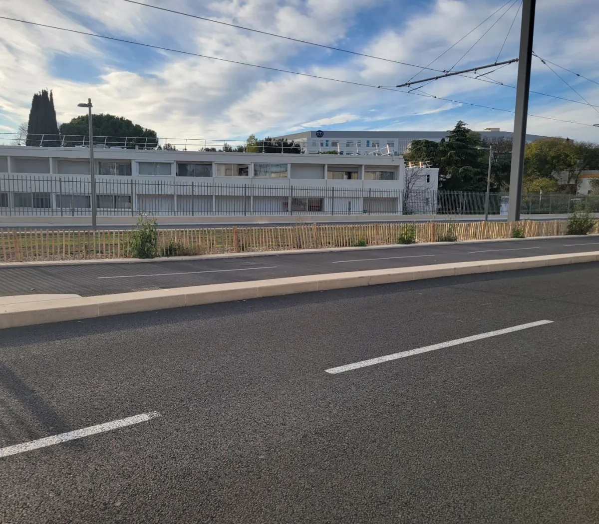 Location Montpellier Appartement 692c7300b159