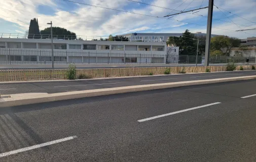 Location Montpellier Appartement 692c7300b159