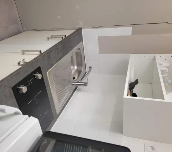 Location Montpellier Appartement 692c7300b159