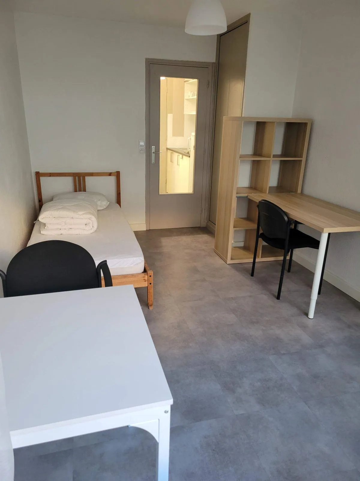Location Montpellier Appartement 692c7300b159