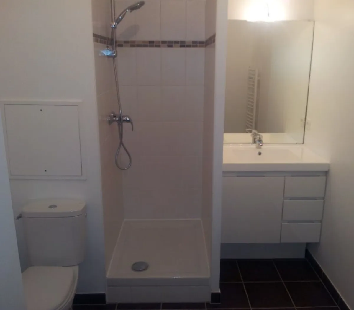 Location Châtenay-Malabry Appartement 692c85a49a03