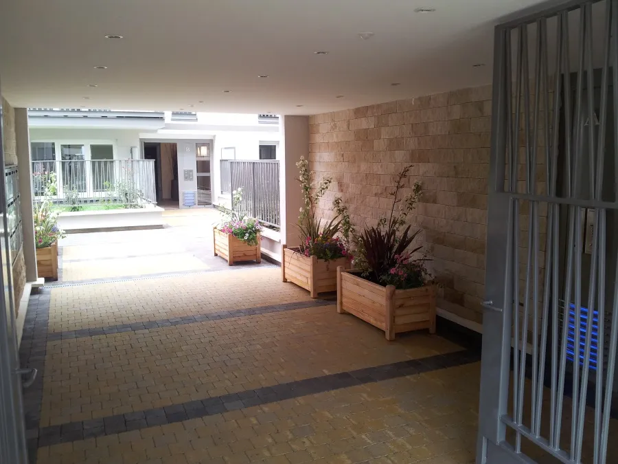 Location Châtenay-Malabry Appartement 692c85a49a03