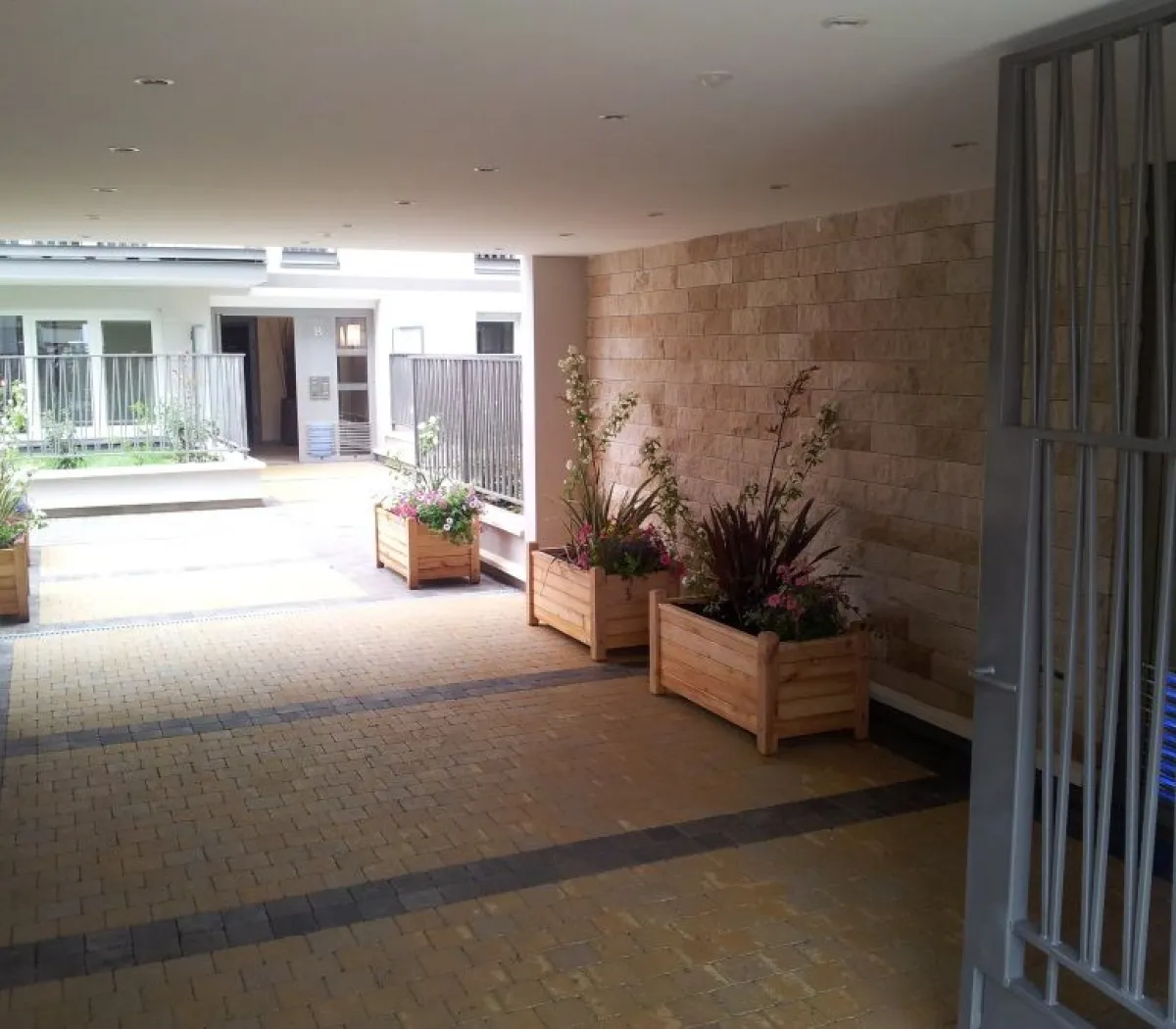 Location Châtenay-Malabry Appartement 692c85a49a03