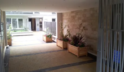 Location Châtenay-Malabry Appartement 692c85a49a03