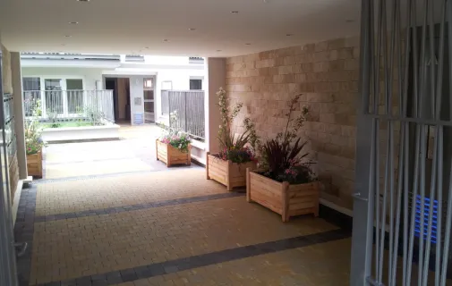 Location Châtenay-Malabry Appartement 692c85a49a03