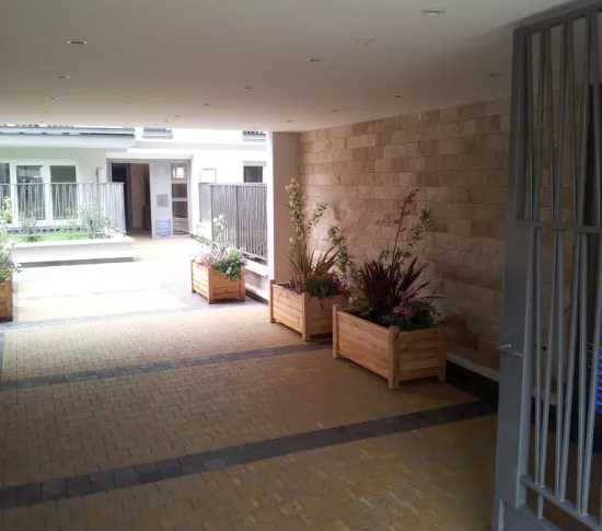 Location Châtenay-Malabry Appartement 692c85a49a03