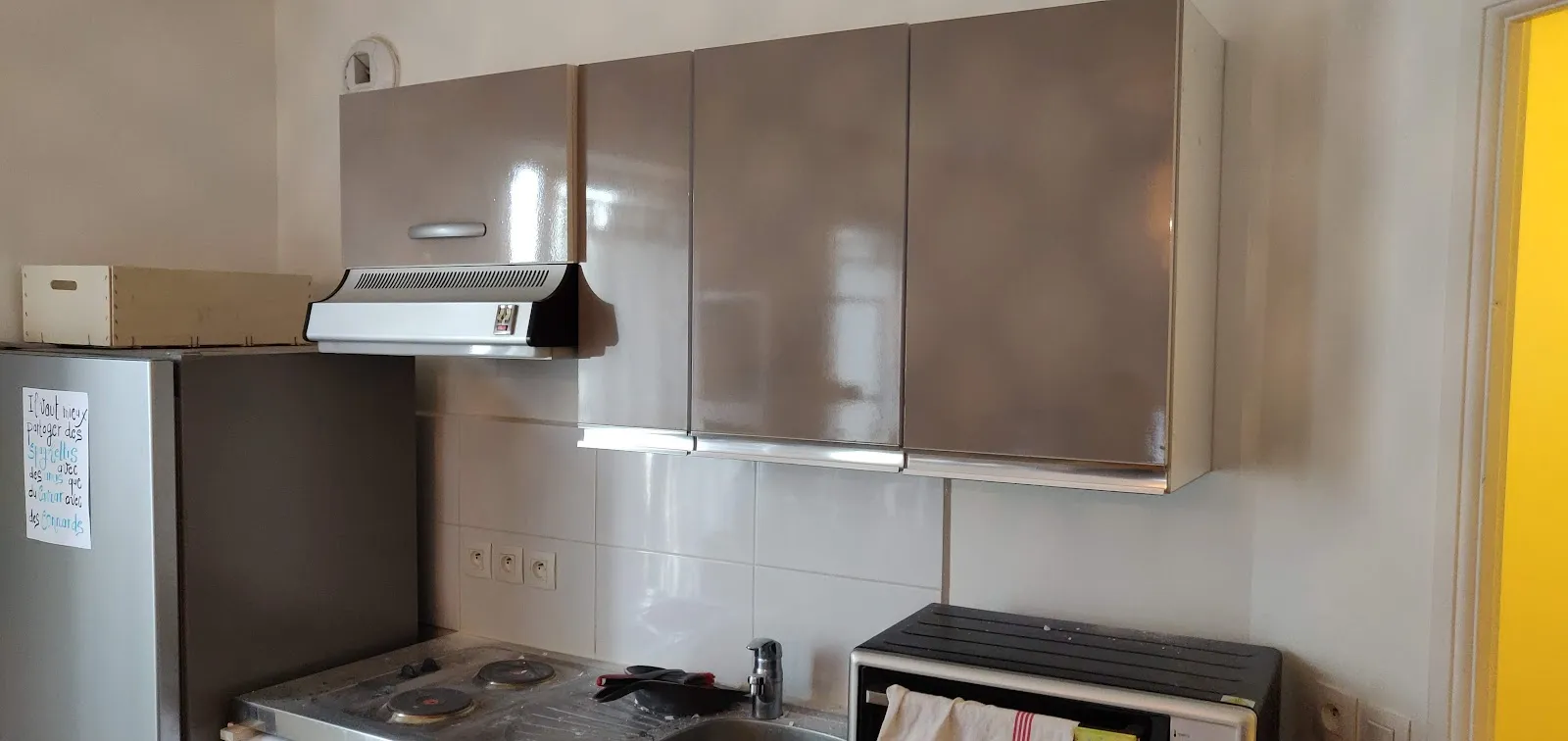 Location Châtenay-Malabry Appartement 692c85a49a03