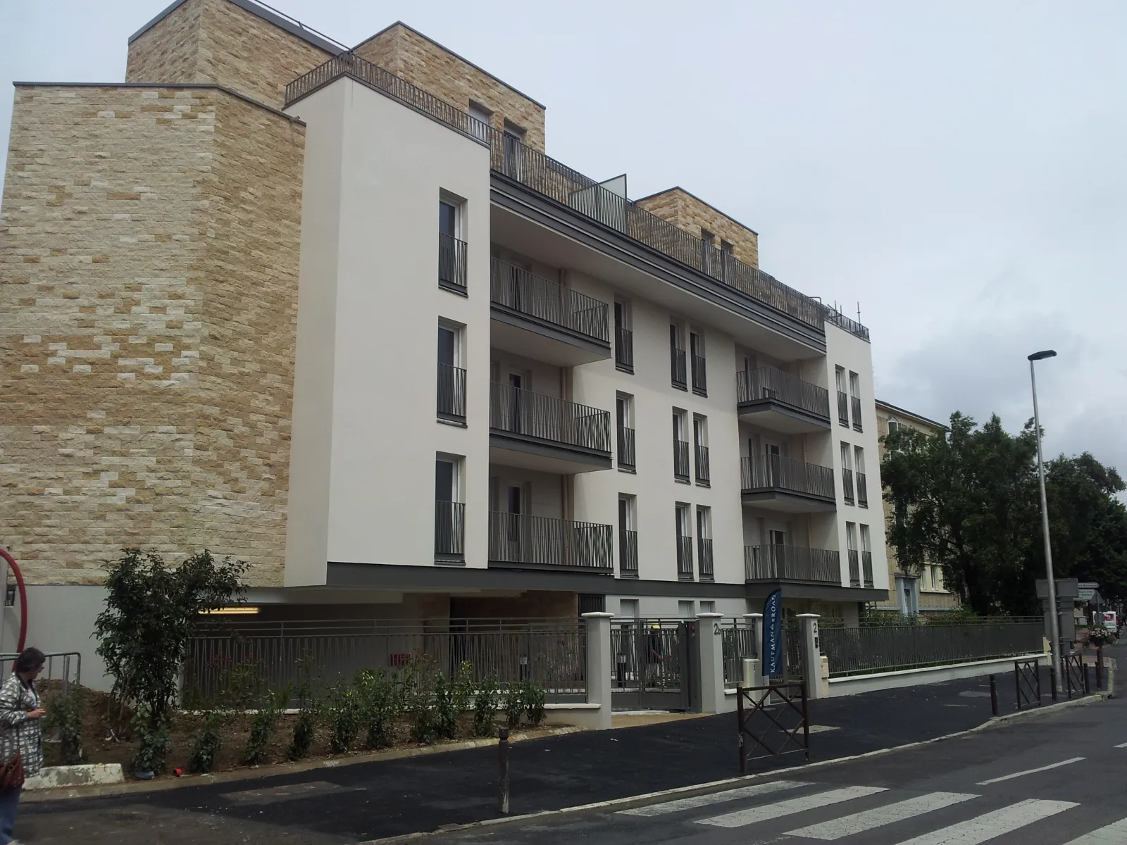 Location Châtenay-Malabry Appartement 692c85a49a03