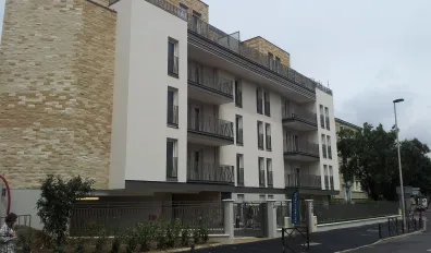 Location Châtenay-Malabry Appartement 692c85a49a03