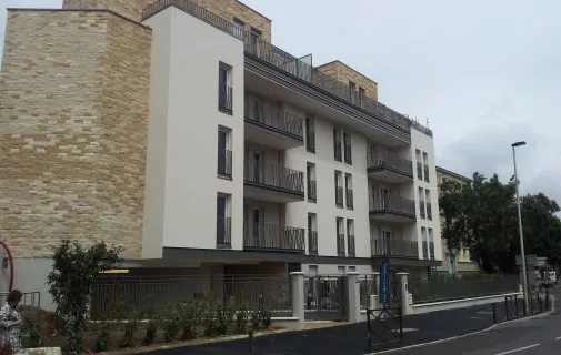 Location Châtenay-Malabry Appartement 692c85a49a03