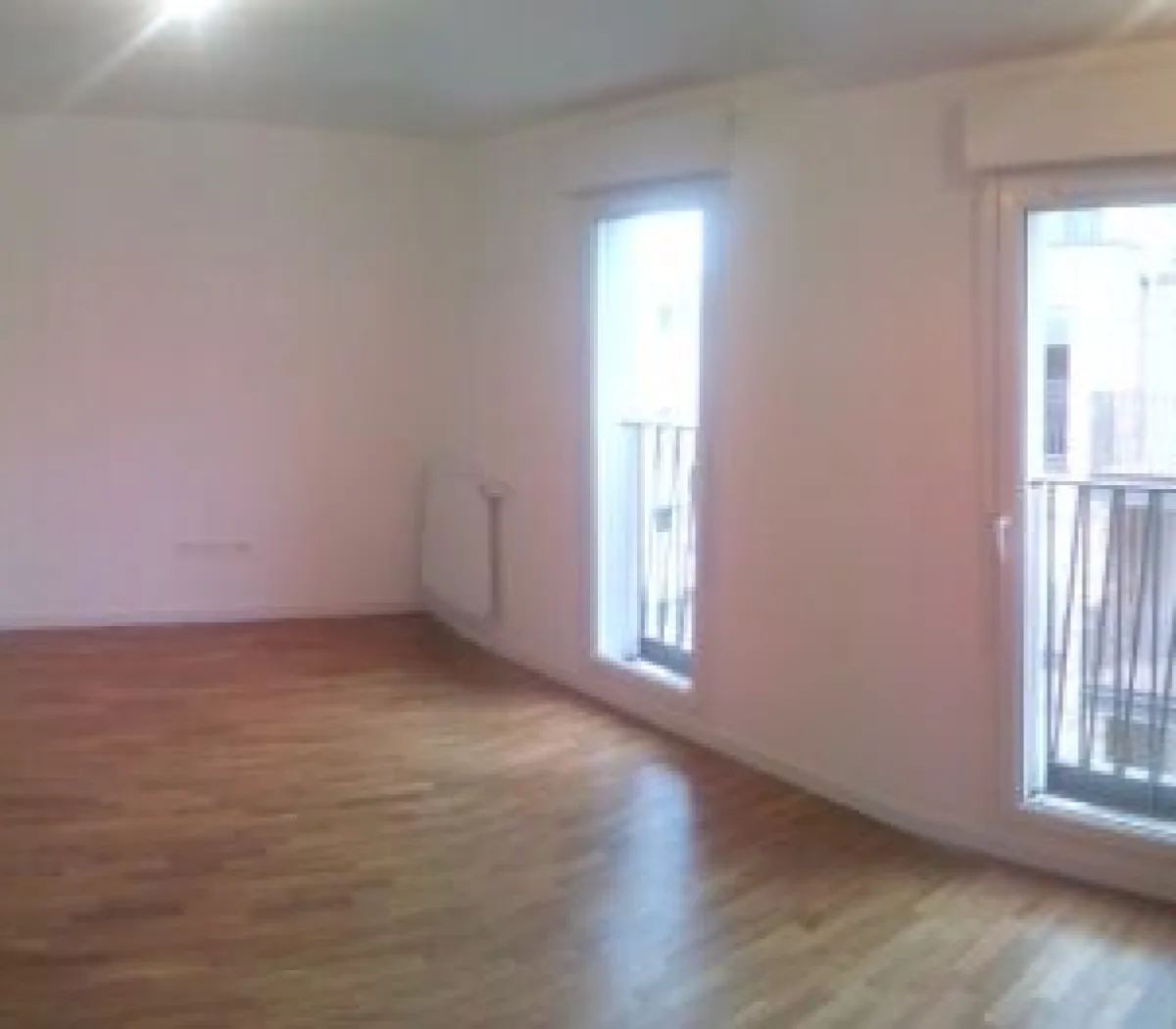 Location Châtenay-Malabry Appartement 692c85a49a03