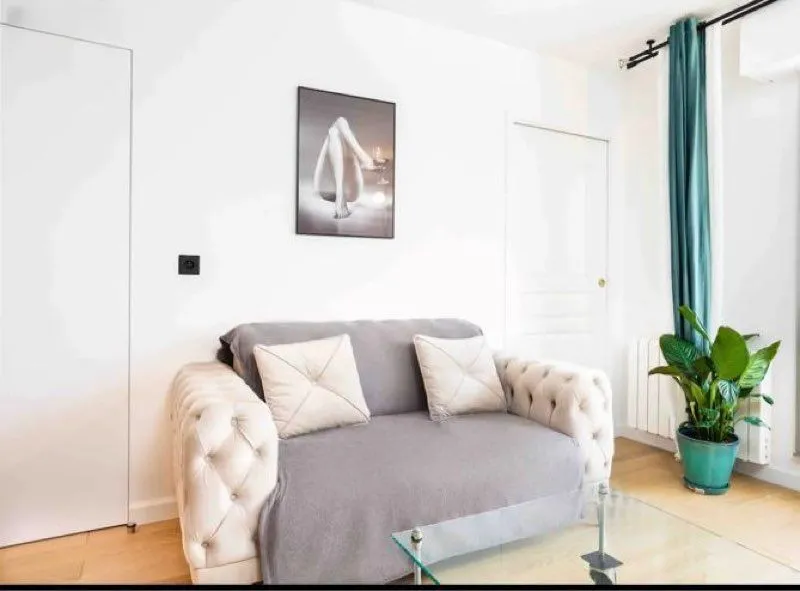 Location Clamart Appartement 692d56c28be8