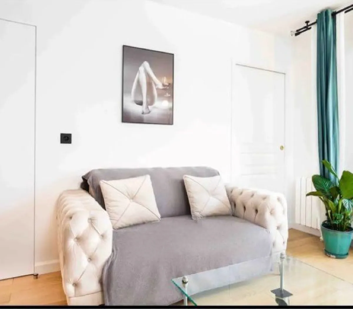 Location Clamart Appartement 692d56c28be8