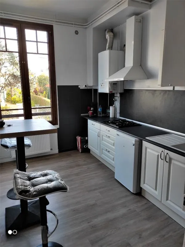 Location Pau Appartement 692d5ec95d451