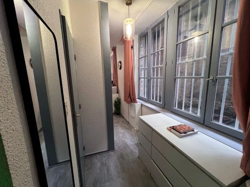 Location Clermont-Ferrand Appartement 692d69454a0e