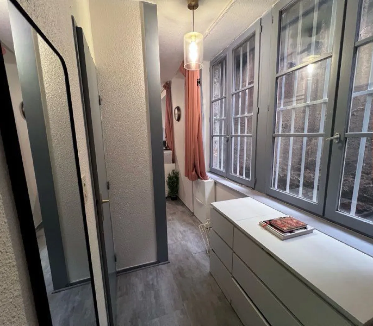 Location Clermont-Ferrand Appartement 692d69454a0e