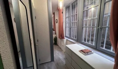 Location Clermont-Ferrand Appartement 692d69454a0e