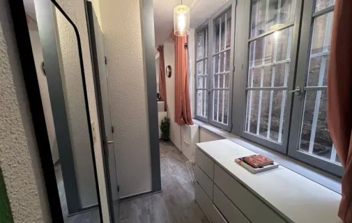 Location Clermont-Ferrand Appartement 692d69454a0e