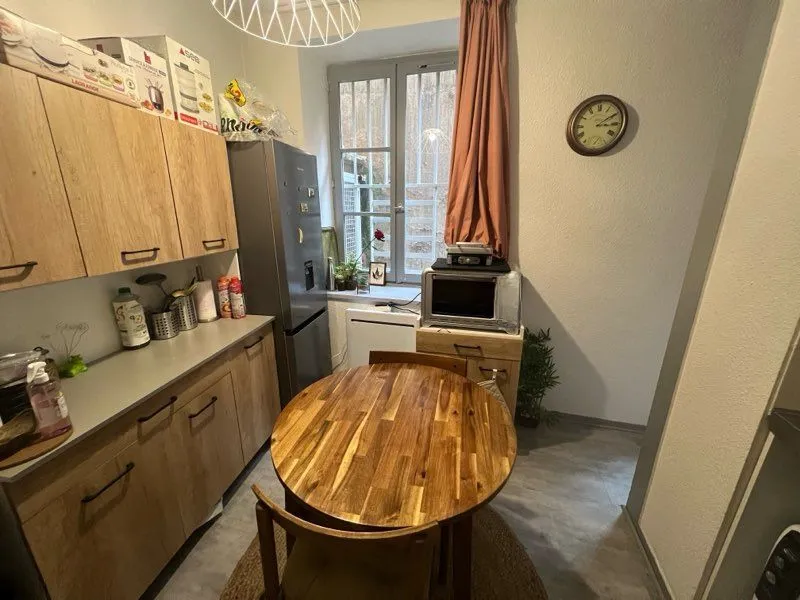 Location Clermont-Ferrand Appartement 692d69454a0e