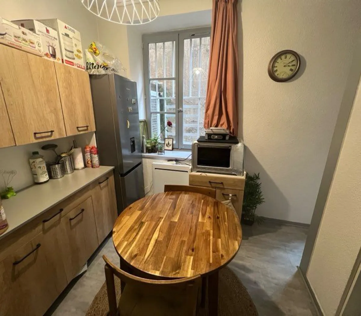 Location Clermont-Ferrand Appartement 692d69454a0e