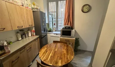 Location Clermont-Ferrand Appartement 692d69454a0e