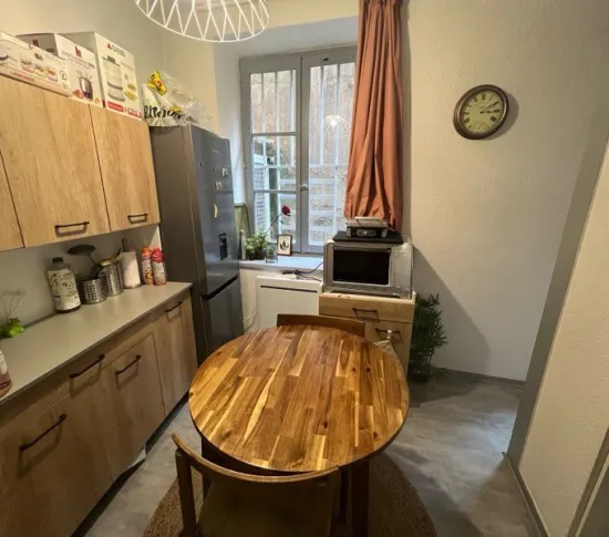 Location Clermont-Ferrand Appartement 692d69454a0e