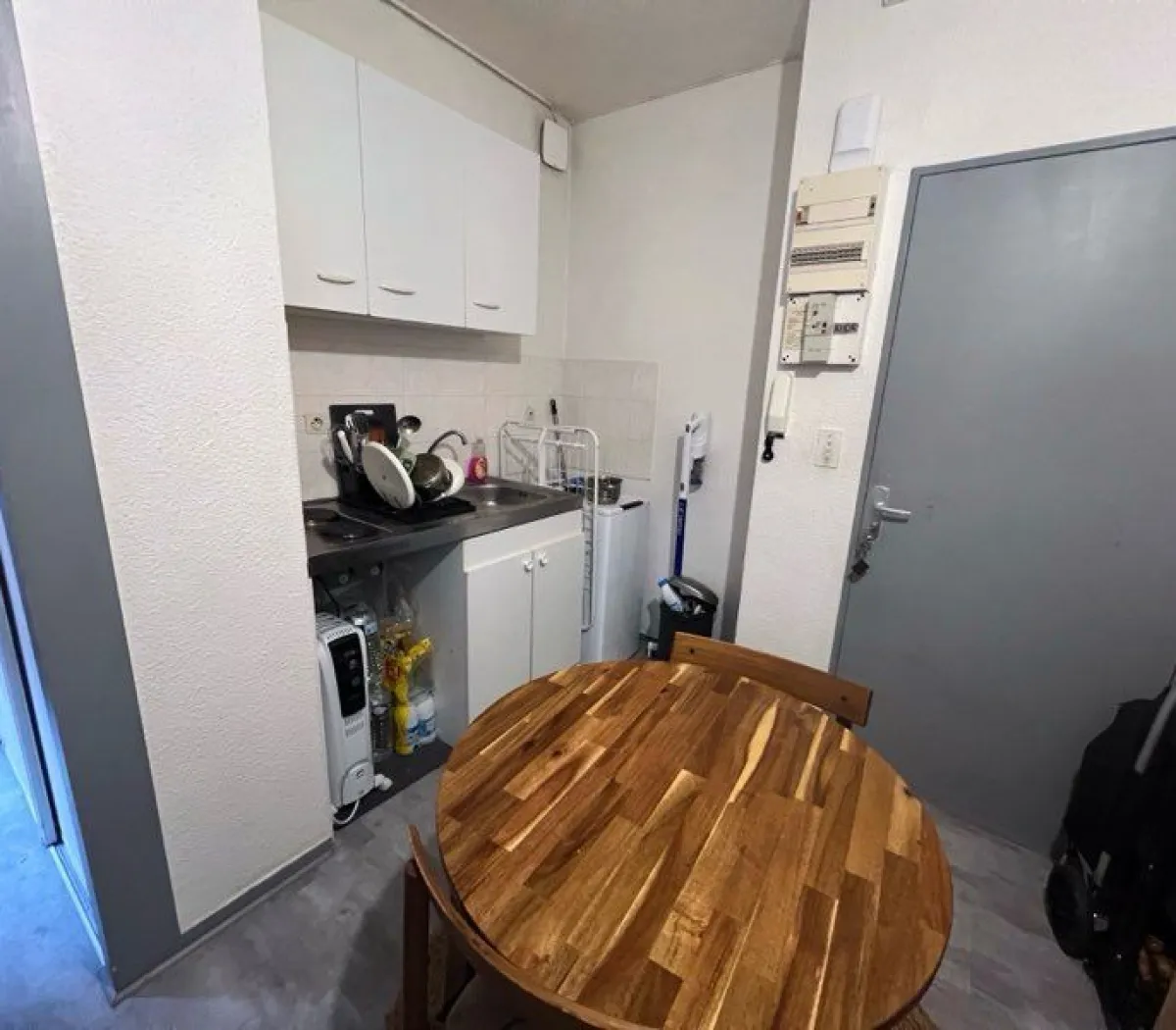 Location Clermont-Ferrand Appartement 692d69454a0e