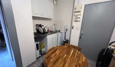 Location Clermont-Ferrand Appartement 692d69454a0e