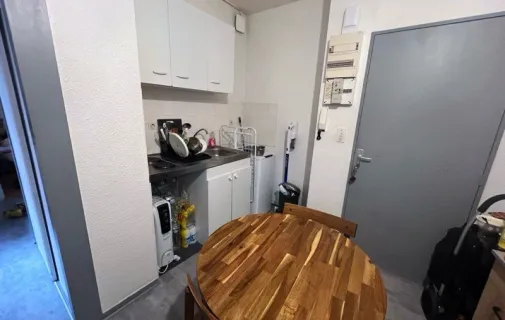 Location Clermont-Ferrand Appartement 692d69454a0e